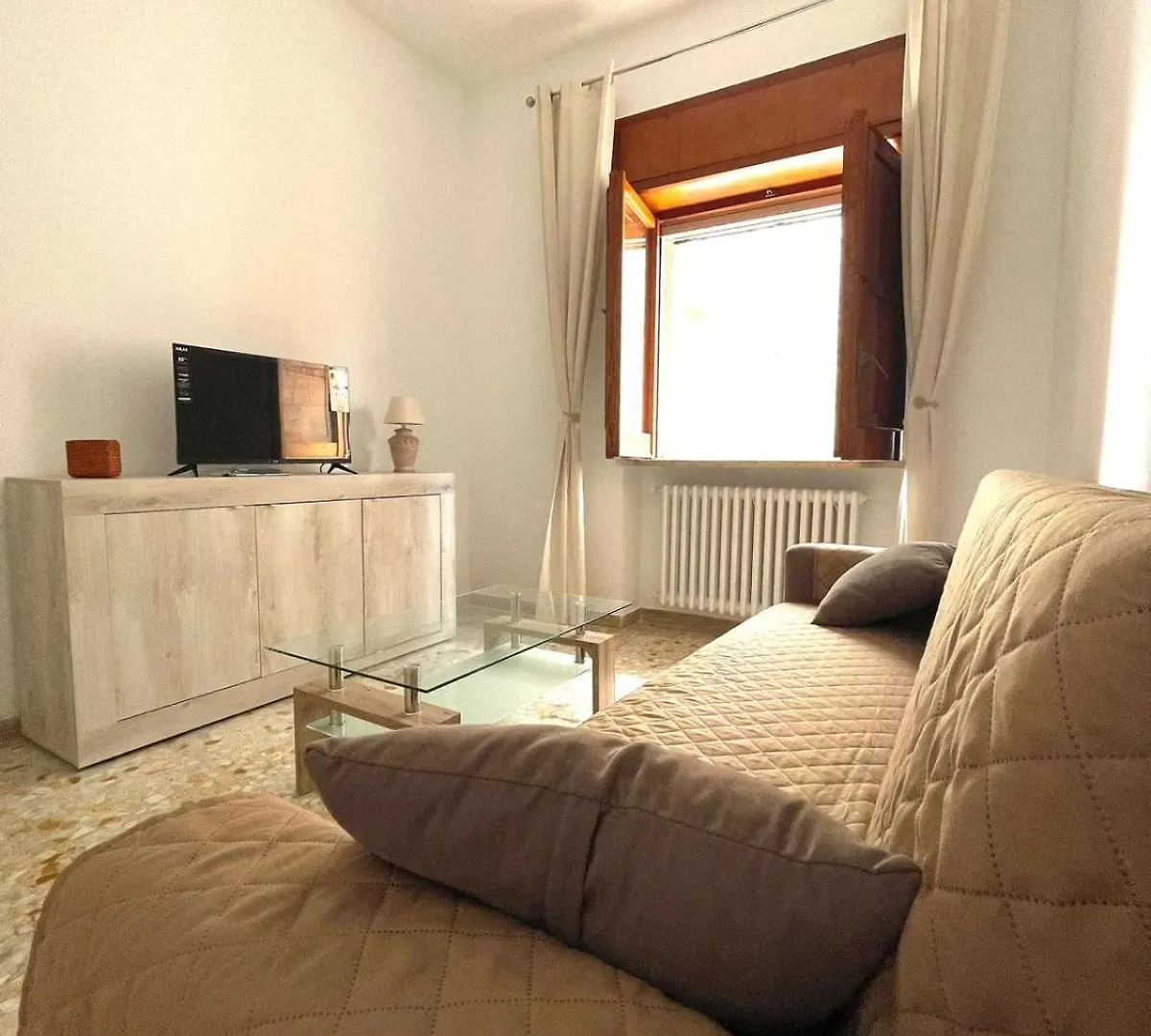 La Casita Del Pescador Lejlighed Giovinazzo 0*,  Italien