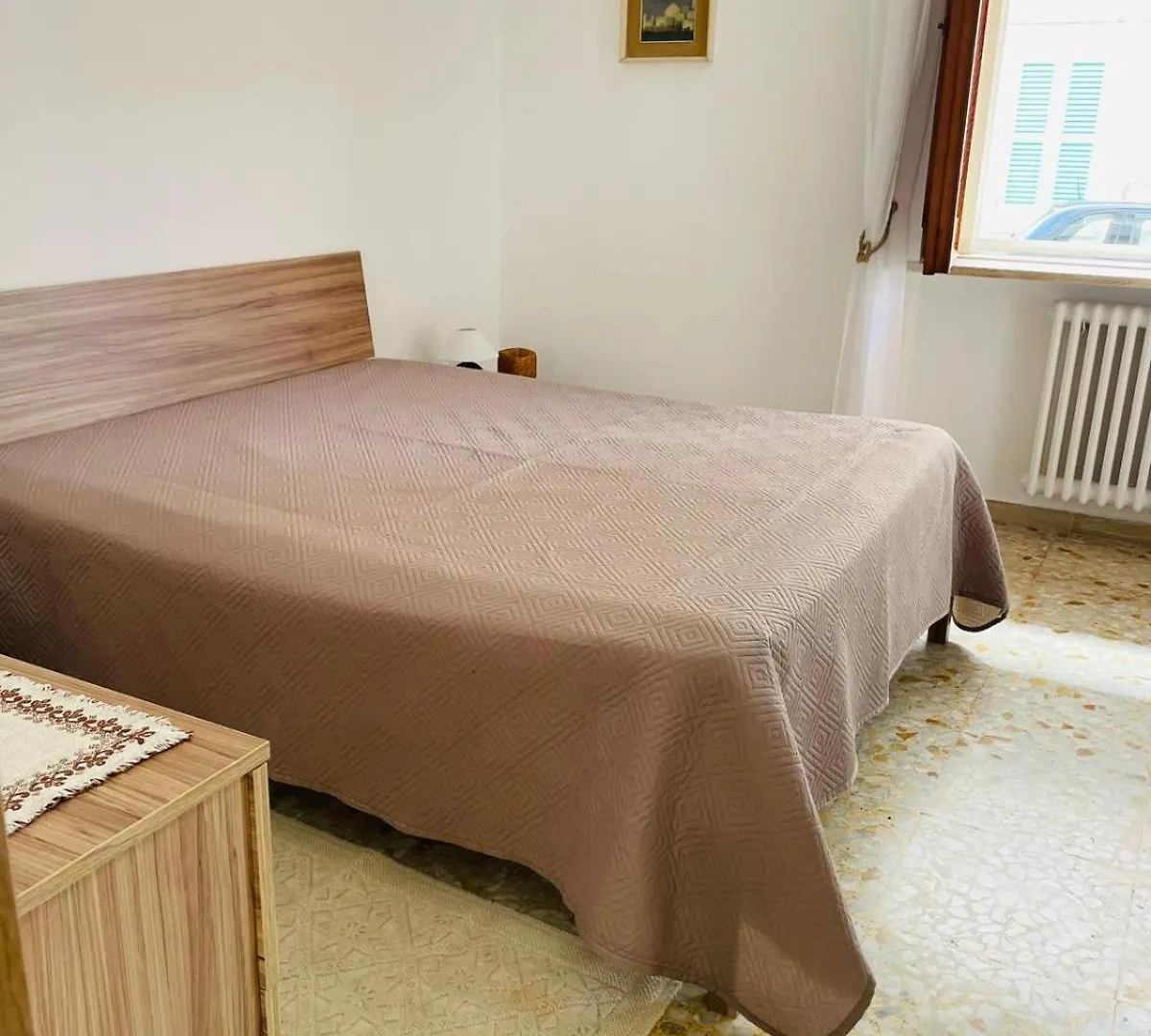 La Casita Del Pescador Lejlighed Giovinazzo 0*,