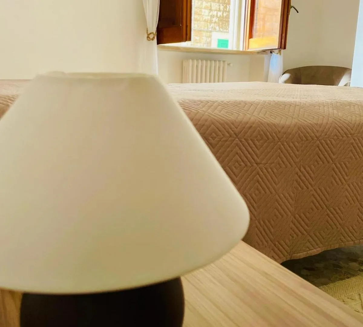 La Casita Del Pescador Lejlighed Giovinazzo