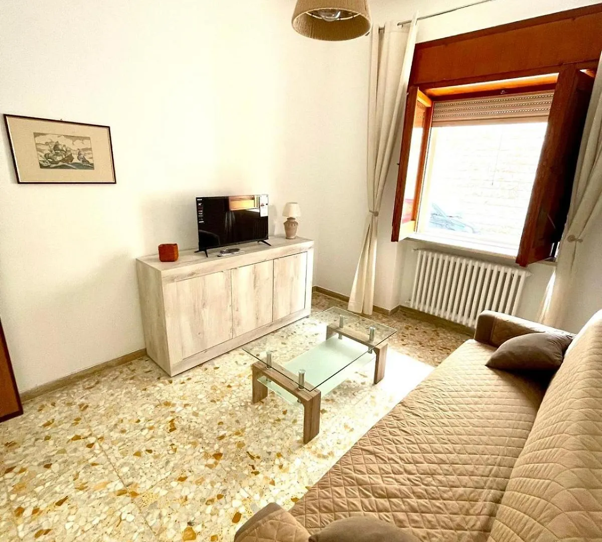 La Casita Del Pescador Lejlighed Giovinazzo